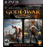 God Of War Collection  Ps3