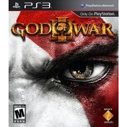 God Of War 3 Original Ps3