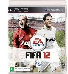 Fifa Soccer 12 - playstation 3